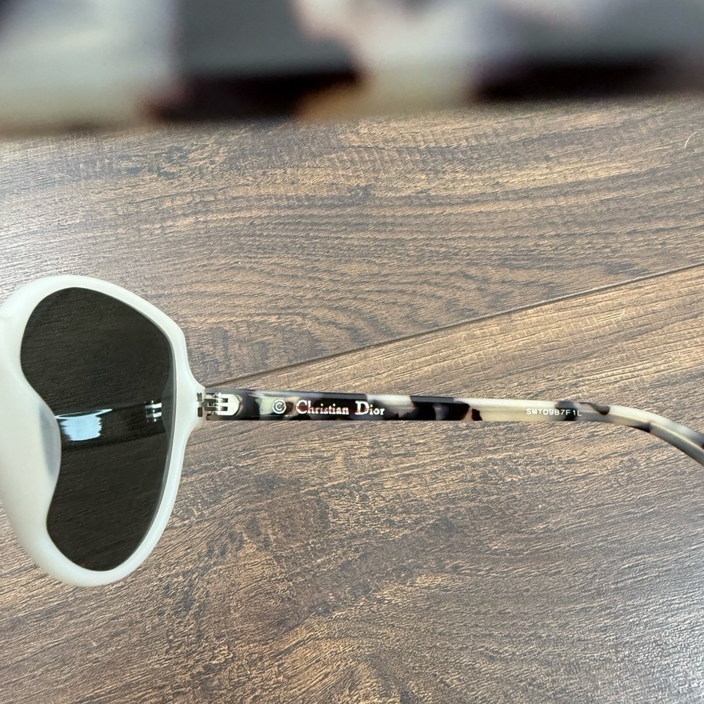 Dior Womens Women's Onde 2 58Mm Sunglasses - Picture 7 of 12